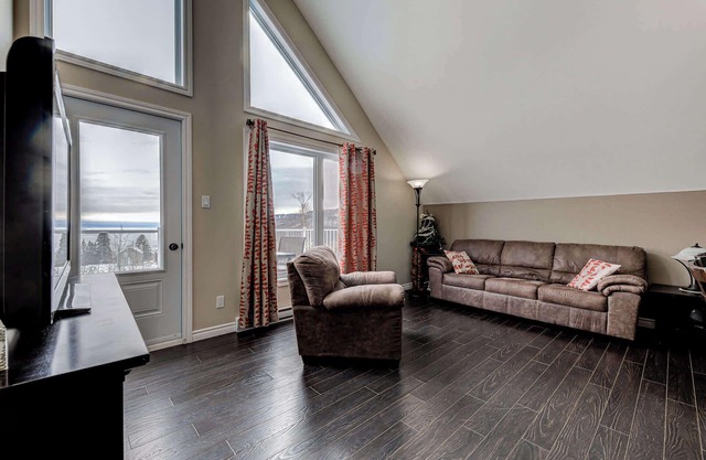 Spa and River View - Le Haut-Perche