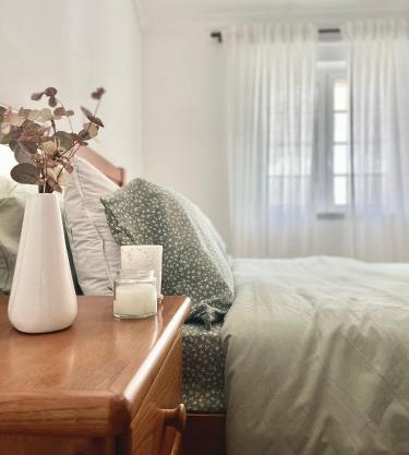 Sabugal Comfort - Central Castelo