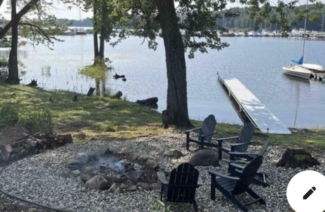 Sacandaga Waterfront Oasis - 45 minutes to Saratoga Racetrack