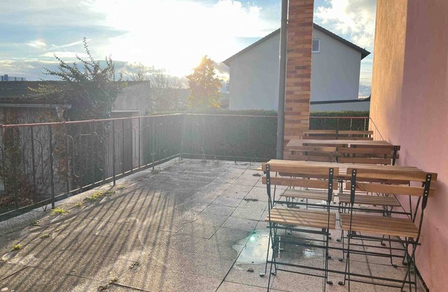 (SAD701) Large workers rental/rental housing