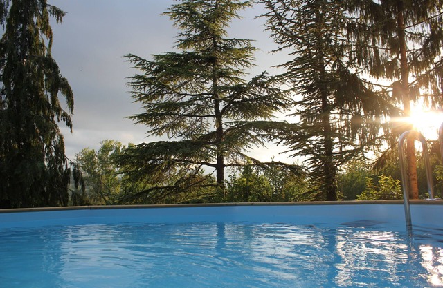 SAECULA NATURAL VILLAGE EXPERIENCE - BOVE