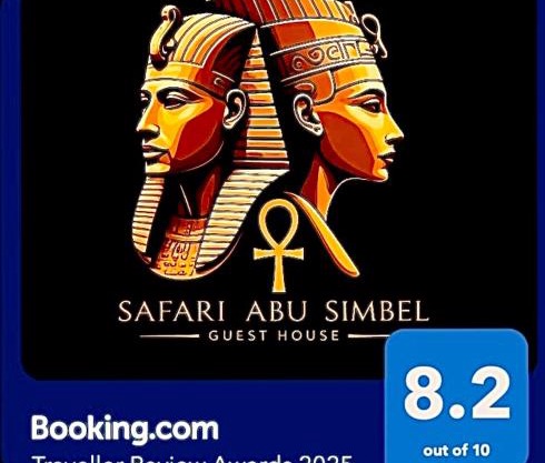Safari Abu Simbel
