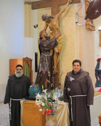 Saint Rita Guest House Alex