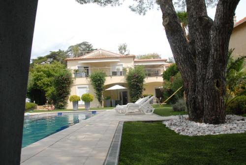 Sainte Maxime 