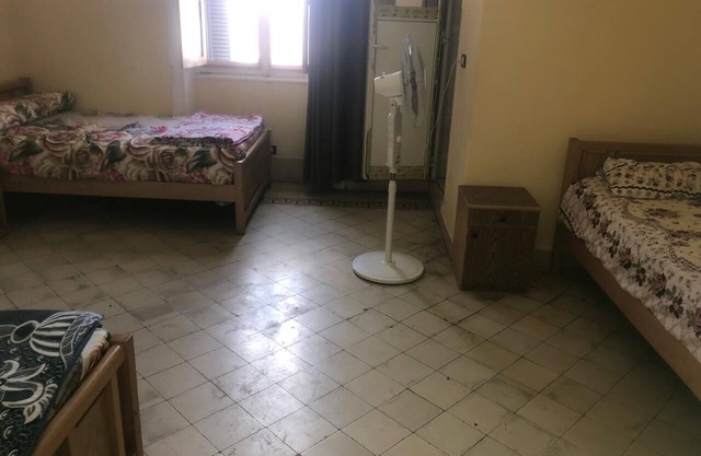 SAINTE RITA GUEST HOUSE ALEX , EGYPT