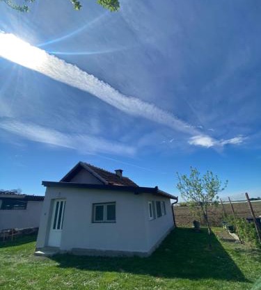 Salaš na dan, Futog