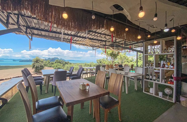 Samet Nangshe Goodview