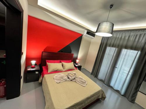 Samurai apartments -Catrin-