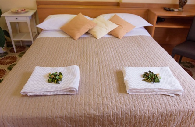 San Giacomo Appartamenti e camere