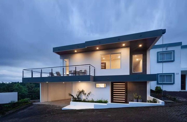 San Juan del Sur Villa | Infinity Pool Sunset View