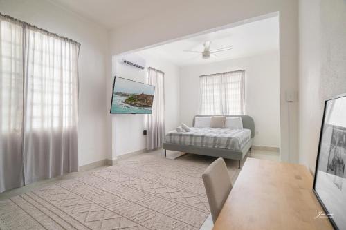 SAN JUAN Villa - Laplacita