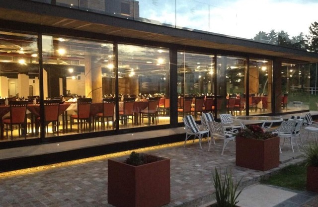 San Miguel Plaza Hotel