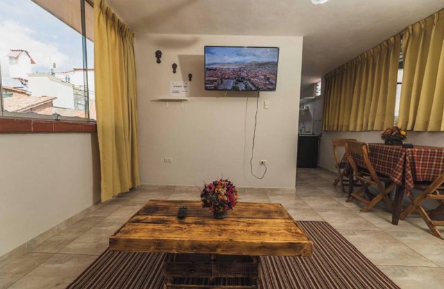 San Pedro Apartments - Deluxe 2 bedroom apartment