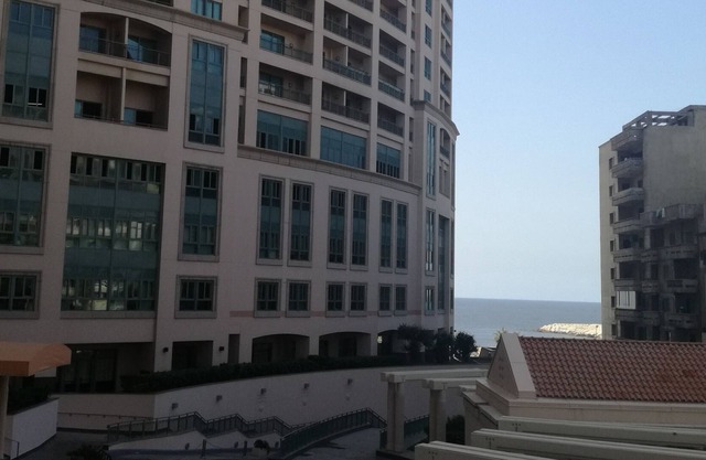 San Stefano Grand Plaza