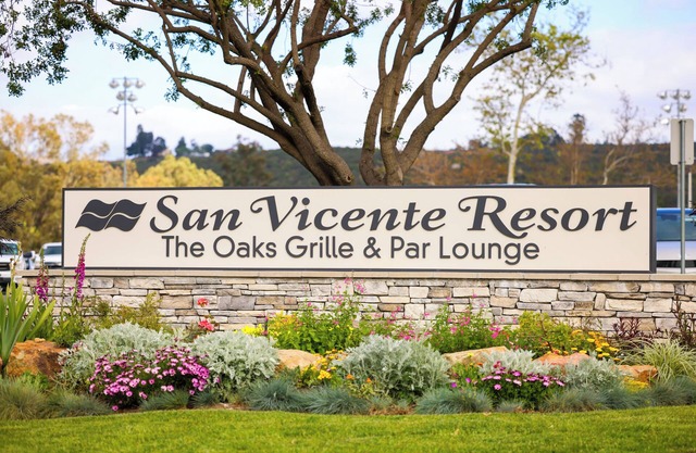 San Vicente Golf Resort