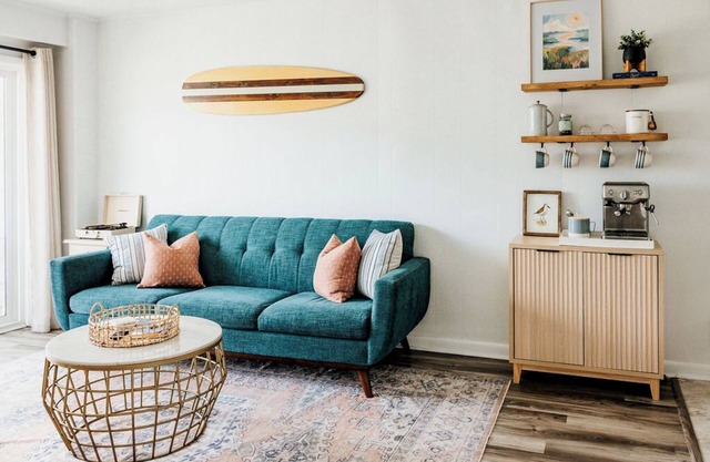 Sanderling - New Owner - Pet Friendly - POOL!
