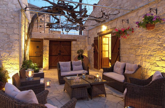 Sanders Arsorama - Sweet 1-bdr Apt w/Shared Patio