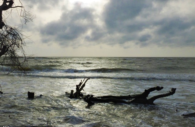 Sands Kalpitiya By GLN