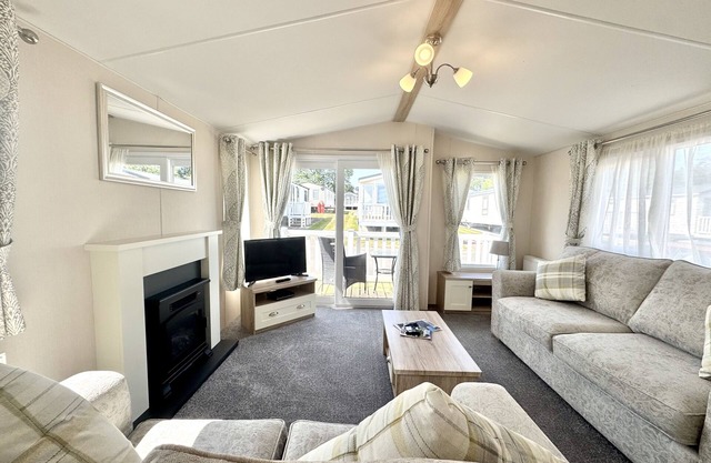 Sandy Cove 16 - No Pets