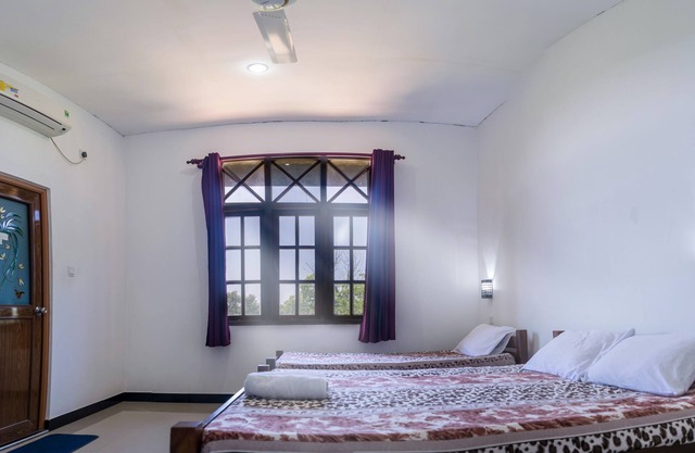 Sanoga Resort Habarana