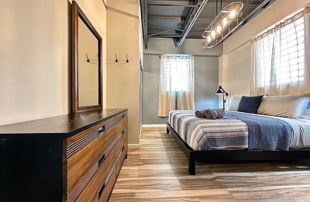 Santurce Hideaway | Lofts @ Santurce