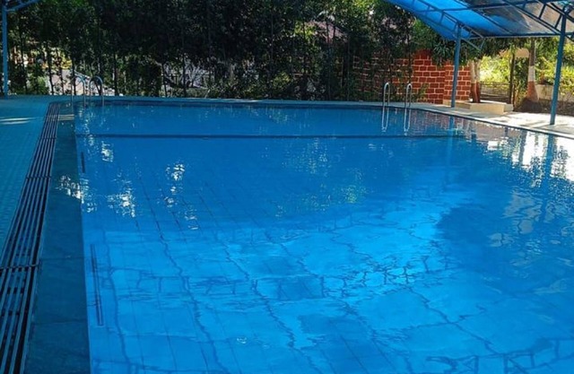 Sapphero Jungle Vista Resort - Sasan Gir