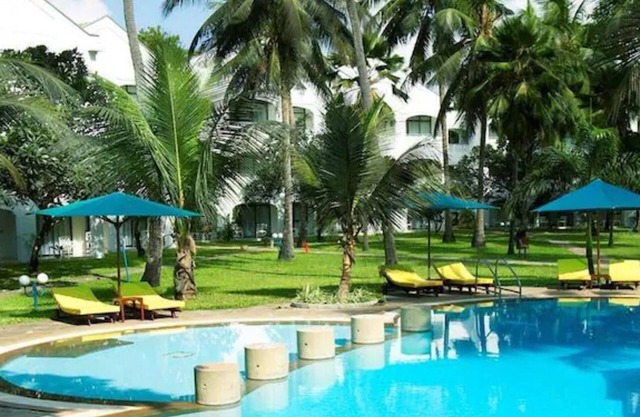 Sarova Whitesands Beach Resort & Spa 1