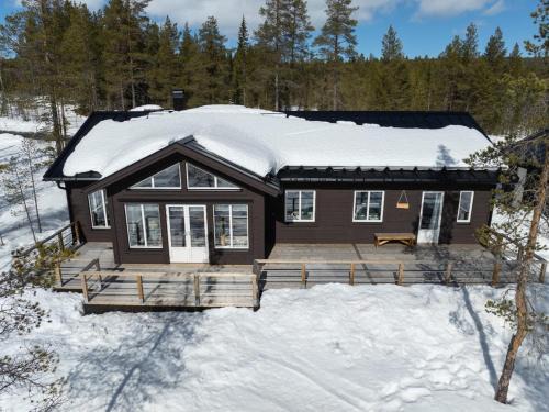 Sauna | Wi-Fi | Pets allowed | Dryer