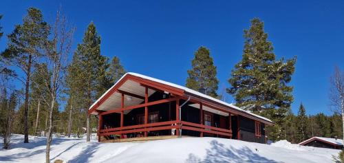 Sauna | Wi-Fi | Terrace | Wood stove | Cable TV