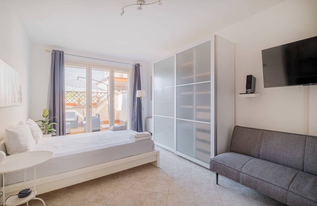 Savena Terrace Apartment, in the heart of San Lazzaro