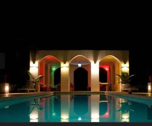 SAWA SAWA BEACH HOUSE