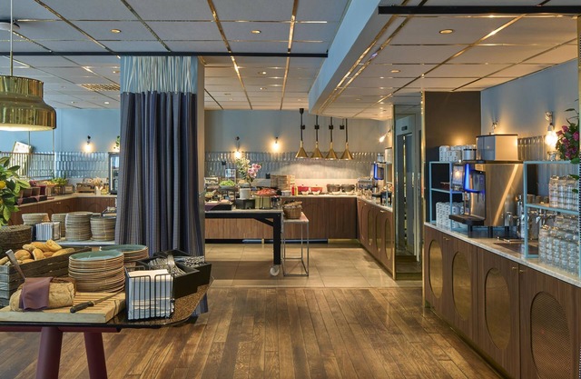 Scandic Sjöfartshotellet