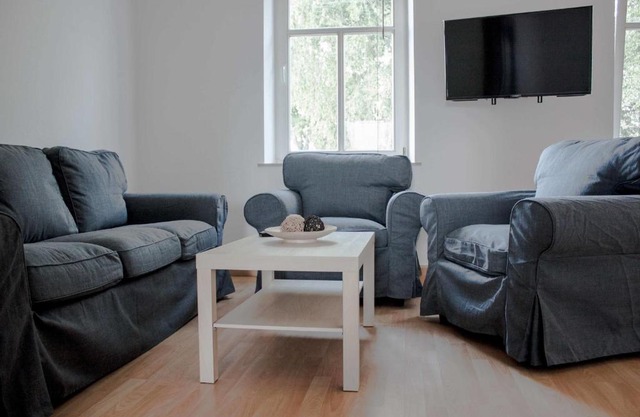 Schöne Ferienwohnung Nr 6