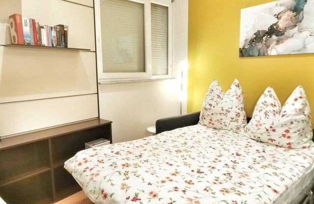 Schönes Apt. in zentraler Lage