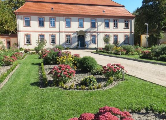 Schloss Lohm