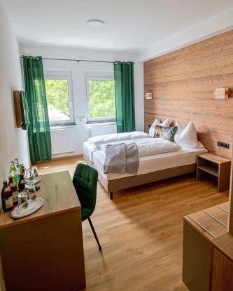 Schmitt Bräu - Hotel und Brauereigasthof