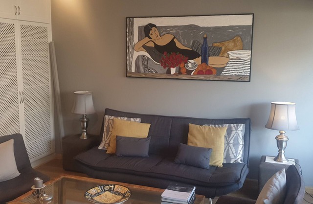 Sea Point St.Johns Rd