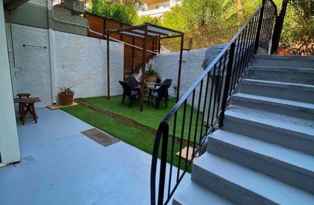 Sea Urban 4, Varkiza