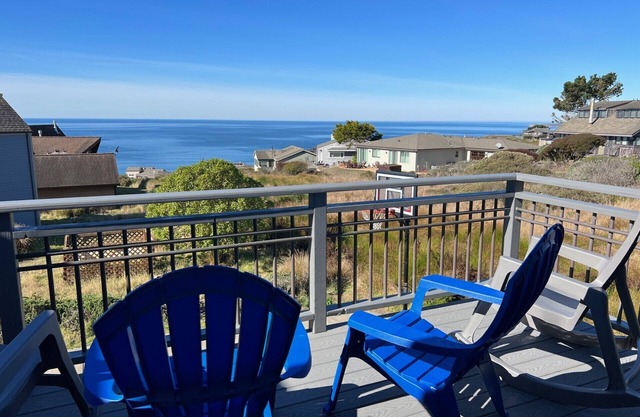 Seas the Moment - Beach Heaven