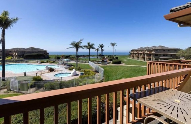 Seascape Resort-Amazing Pool & Ocean View 2BR!