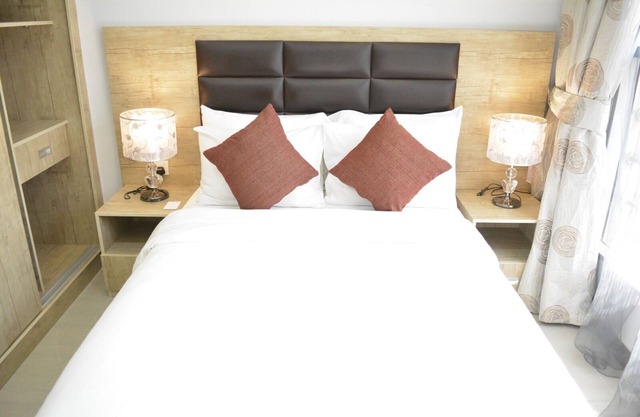 Seashore Resort Al Khobar Tahlia