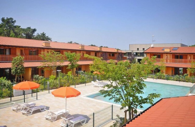 Seaside Apartment in Santa Cruz Tenerife
