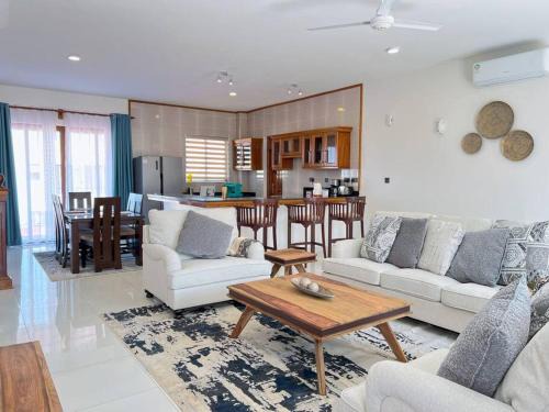 Seaside Bliss Vipingo