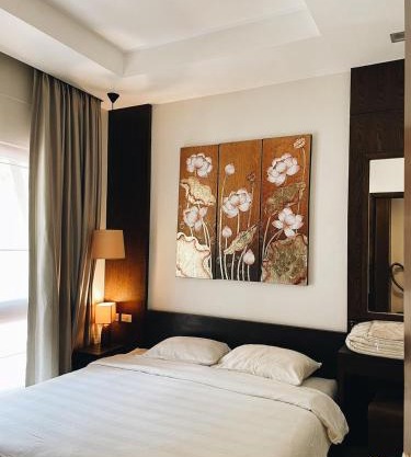 Seaside - Oceanview One Bedroom