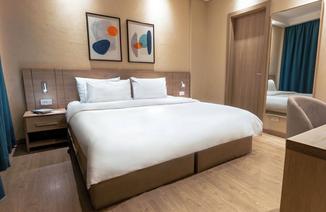 Second Home Hospitality