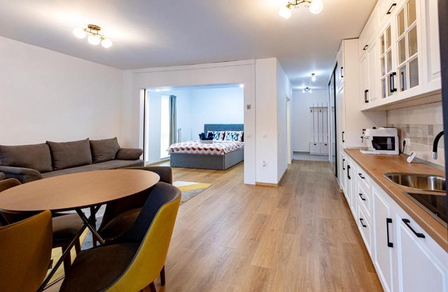 Second Home Sighisoara