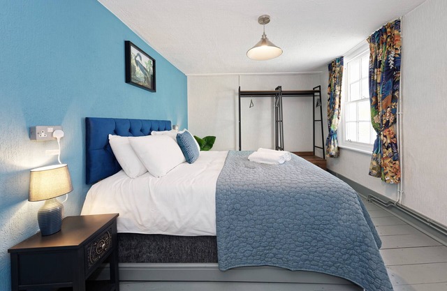 Second Nest Margate Northern Belle