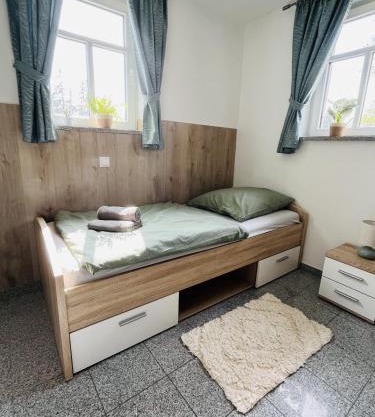 Seebachstuben - Dechsendorf