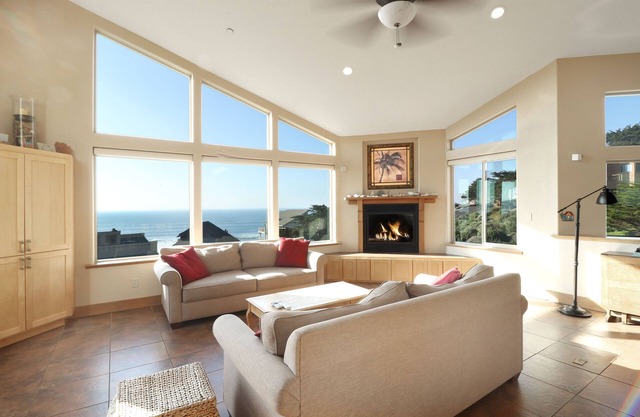 Selkie Seas - Views of the Ocean