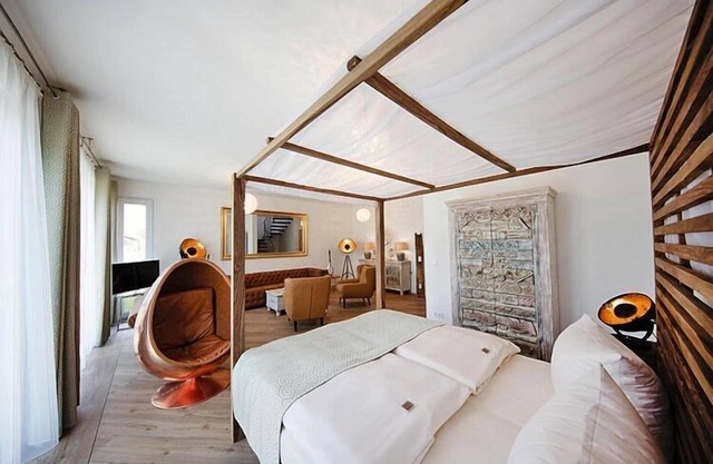 Semi-detached houses, Strausberg